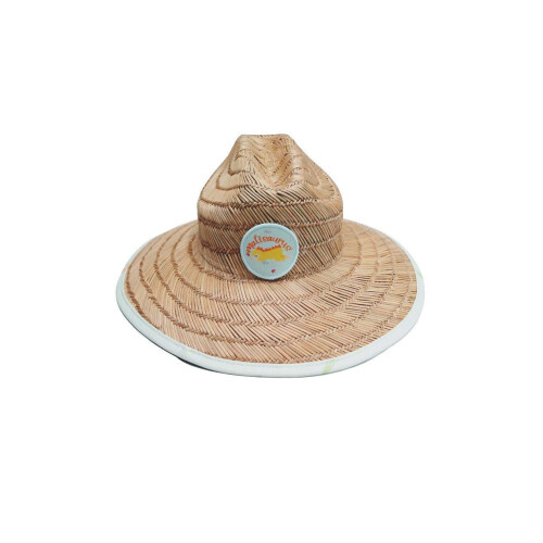Baby Lifeguard Hat