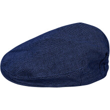 A&J DESIGN Infant Boy Vintage Drivers sapka (3-6 hnapos sttkk)