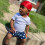 ForceWave 2 pezzi Durag in raso di seta per bambini e bambine 2