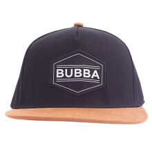 Knuckleheads Little Threads Toddler Baseball Hat - Toddler Boy Outfit - Toddler Boy Snap Back - Baby Bubba Trucker Cap - Spdbarn Newborn Flat Ri