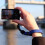 OP/TECH USA 1803021 Cam Strap - QD (Navy) 4