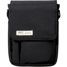 LIHIT LAB heuptas 7,1 x 5,1 inch zwart (A7574-24)