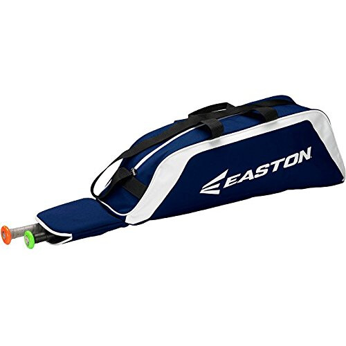 Easton | E100T Traditionele Uitrustingstas | Honkbal/Softbal | MARINEBLAUW 2