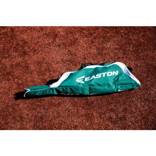 Easton | E100T Traditionele Uitrustingstas | Honkbal/Softbal | MARINEBLAUW 1
