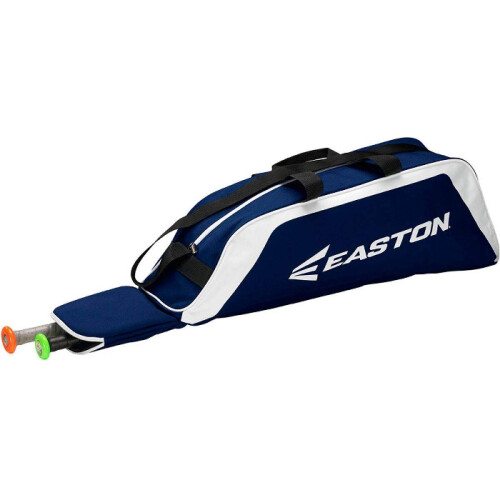 Easton | E100T Traditionele Uitrustingstas | Honkbal/Softbal | MARINEBLAUW