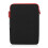 Incipio Funda protectora Incipio Asher para Microsoft Surface 3 (negro/rojo) 2