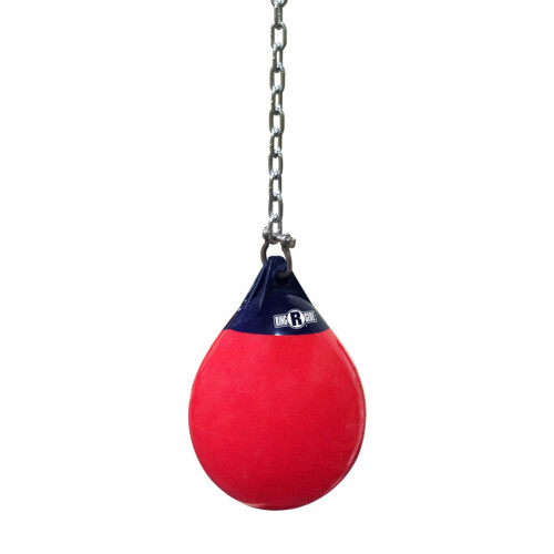 Ringside 065LB Tsunami Water Heavy Bag Bl 1