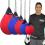 Ringside 065LB Tsunami Water Heavy Bag  Blue 4
