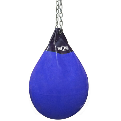 Ringside 065LB Tsunami Water Heavy Bag Bl 2