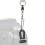 OP/TECH USA 1301132 Tiny Mighty Swivel - Systemstik Sort 1