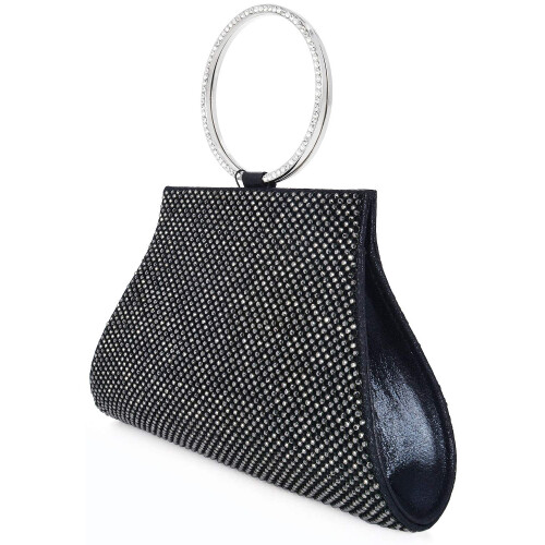 ?s??ta ?e???? ??a ??fe? ?a? pa?????f??? MOSSMON Crystal Clutch, ????? ??ad??? ts??ta ??a ???a??e? 1
