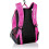 Easton | Game Ready Backpack Equipment Bag | Ungdom | Lyserød 2