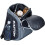 Easton | Game Ready Backpack Equipment Bag | Ungdom | Lyserød 3