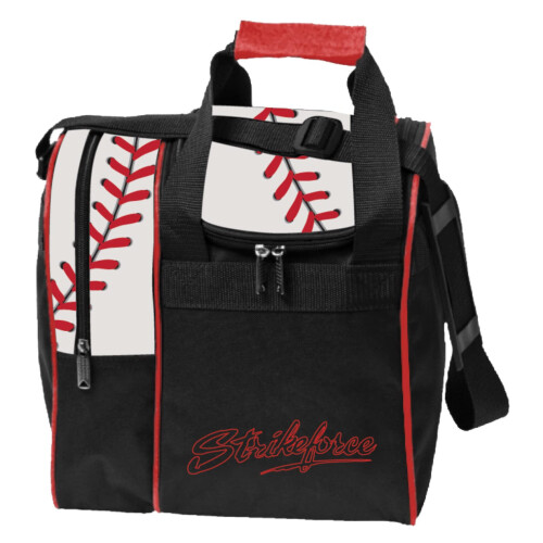 KR Strikeforce Rook Single Tote Baseball 1