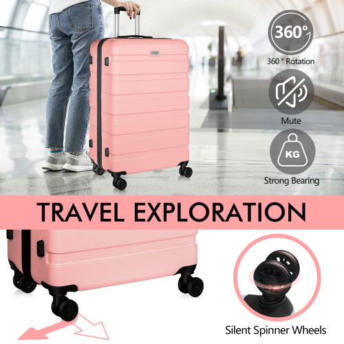 ANVEZIP BAGGIO PC ABS ABS HARD HITSEGLIO LEGGE SUCCESSI 2