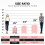ANVEZIP BAGGIO PC ABS ABS HARD HITSEGLIO LEGGE SUCCESSI 2