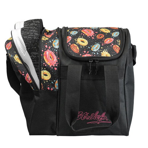 KR Strikeforce Rook Single Tote Donuts 1