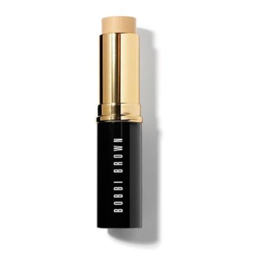 Bobbi Brown Skin Foundation Stick for Women  Sand  0.31 Fl Oz