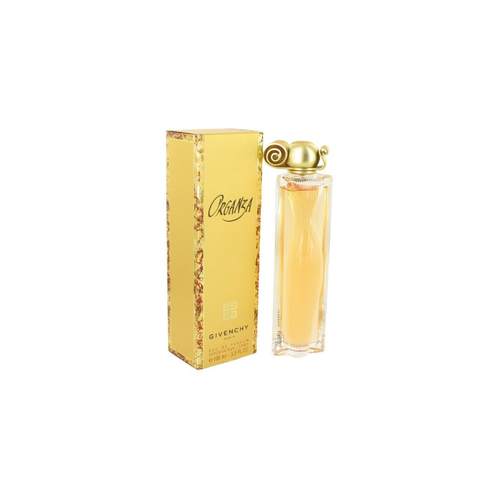 ORGANZA by Givenchy - Eau De Parfum Spray 3.3 oz For Women