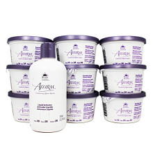 Avlon Affirm Sensitive Scalp Conditioning Relaxer (9 enkele toepassingen)