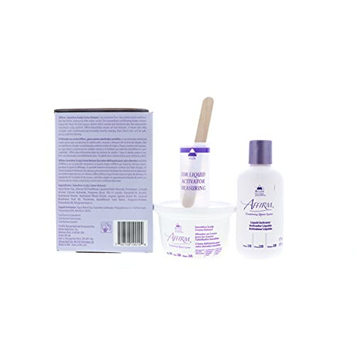 Kit Relajante Affirm 4 Aplicaciones 2