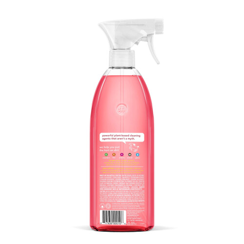 Method Detergente multiuso Method al pompelmo rosa, 28 fl oz (confezione da 1) 1