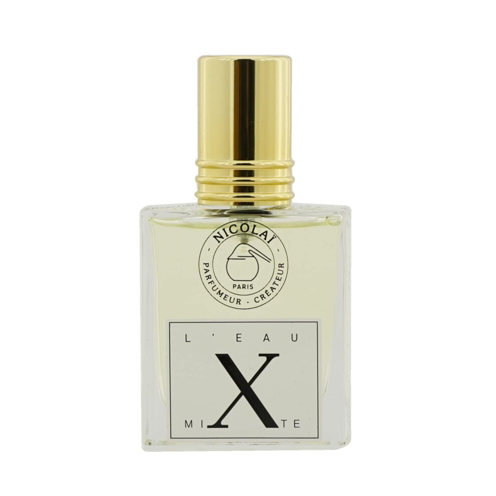 Feromona L'eau Mixte By Parfums De Nicolai 1.0 Oz Spray