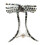 France Luxe Large Couture Jaw - Opera Silver 3