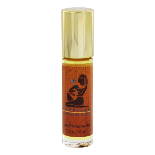 Auric Blends - Ägyptische Göttin Special Edition Parfümöl Roll-On
