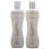 BIOSILK Silk Therapy Duo Set Shampoo and Conditioner 12 Oz 1