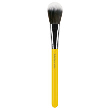 Bdellium Tools Professional Makeup Brush - Studio Series 965 Duo Fiber Blusher - Med mjuka syntetiska fibrer fr att applicera Pop of Color (Gul