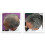 Corrector para la ca  da del cabello Caboki (suministro de 90 d  as) Marr  n oscuro 2