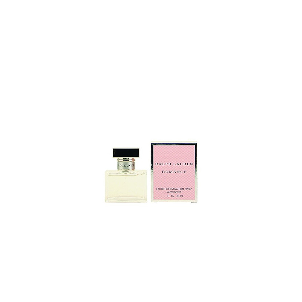 ROMANCE by Ralph Lauren - Eau De Parfum Spray 1 oz - Women