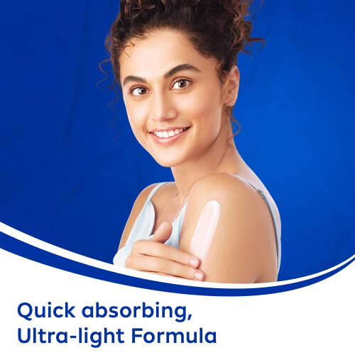 NIVEA Nivea Express Hydration Bodylotion (400 ml) 1