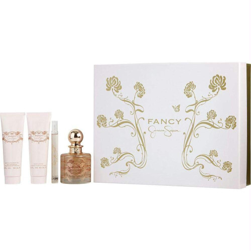 Conjunto de Presentes Jessica Simpson Fancy para Mulheres