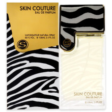 Armaf Skin Couture Eau de Parfum Spray para mujer, 100 ml