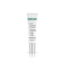 Pharmagel Lip Recovery Protectant Hydratacn oetren rtu pro linky a vrsky na rtech | Hydratacn krm na rty | Balzm na rty a opravy - 0,5 oz.