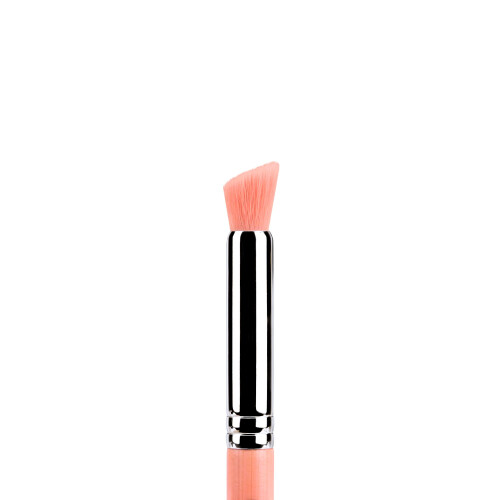 ?pa??e??at??? p????? ?a?????? Bdellium Tools - Pink Bambu Series 769 Angled Contour - ?e ?a?a??? s???et???? ??e? ??a contouring (??? 1 te?.) 1