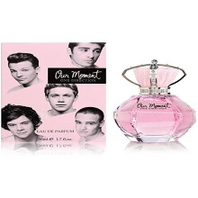 One Direction Our Moment Eau De Parfum Spray 1,7 Oz/ 50 Ml For Women
