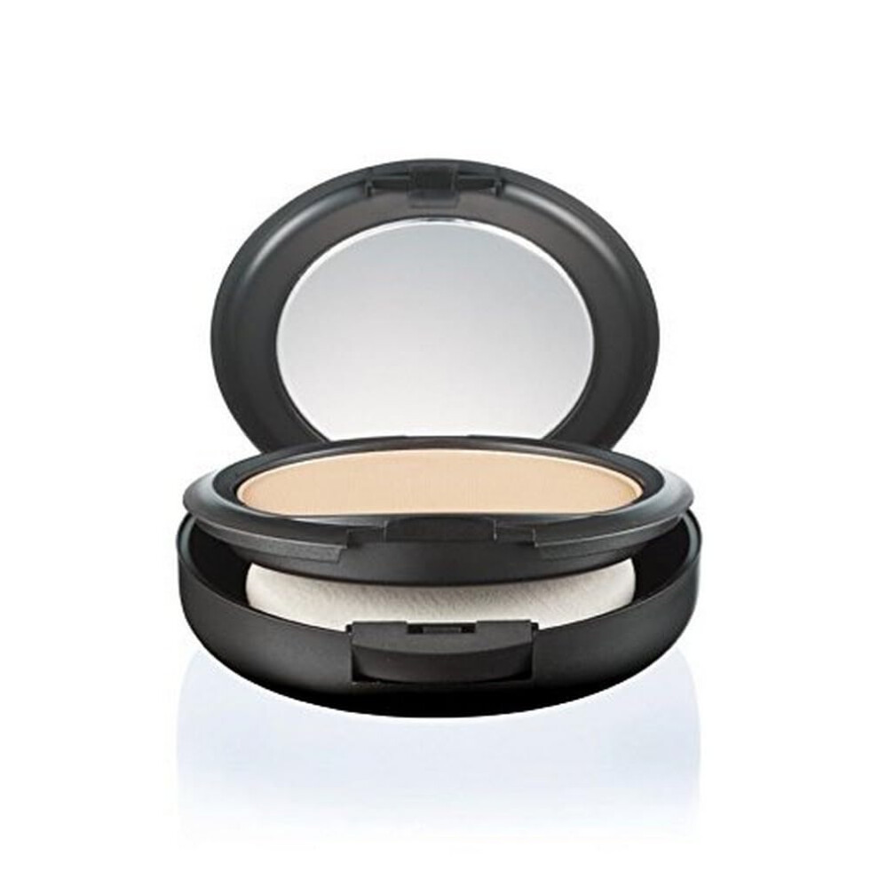 Impermeable Mac Studio Fix Powder Plus Foundation Nw10 15Gm/0.52 Oz