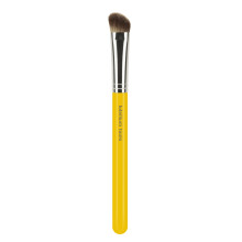 Bdellium Tools professzionlis sminkecset - Studio Series 939 ferde rszletezo - puha szintetikus szlakkal a precz kontrozsrt (srga 1db)
