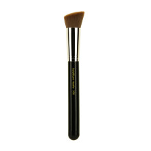 Bdellium Tools Professional Makeup Brush - Maestro Series 956 Slanted Precision Kabuki - Med bløde syntetiske fibre til perfekt hud