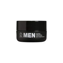 J Beverly Hills Heren Shaper Strong Hold Cream met kokosolie voor diepe conditionering 1,85 Oz
