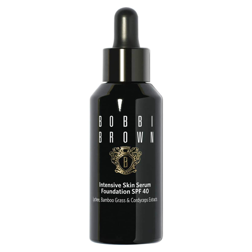 Bobbi Brown Intensive Skin Serum Foundation SPF 40 Porcelain