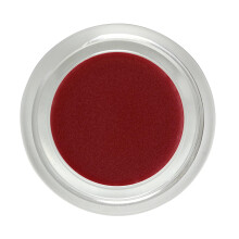 LIVING LIBATIONS - Organic Maiden Fern Blushing Balm | Natural Wildcrafted Clean Beauty (0,22 oz | 6,5 ml)