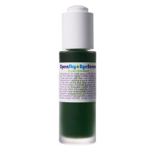 Living Libations - Biologisch Open Sky Oogserum | Natuurlijke, in het wild geplukte, veganistische, schone schoonheid (30 ml)