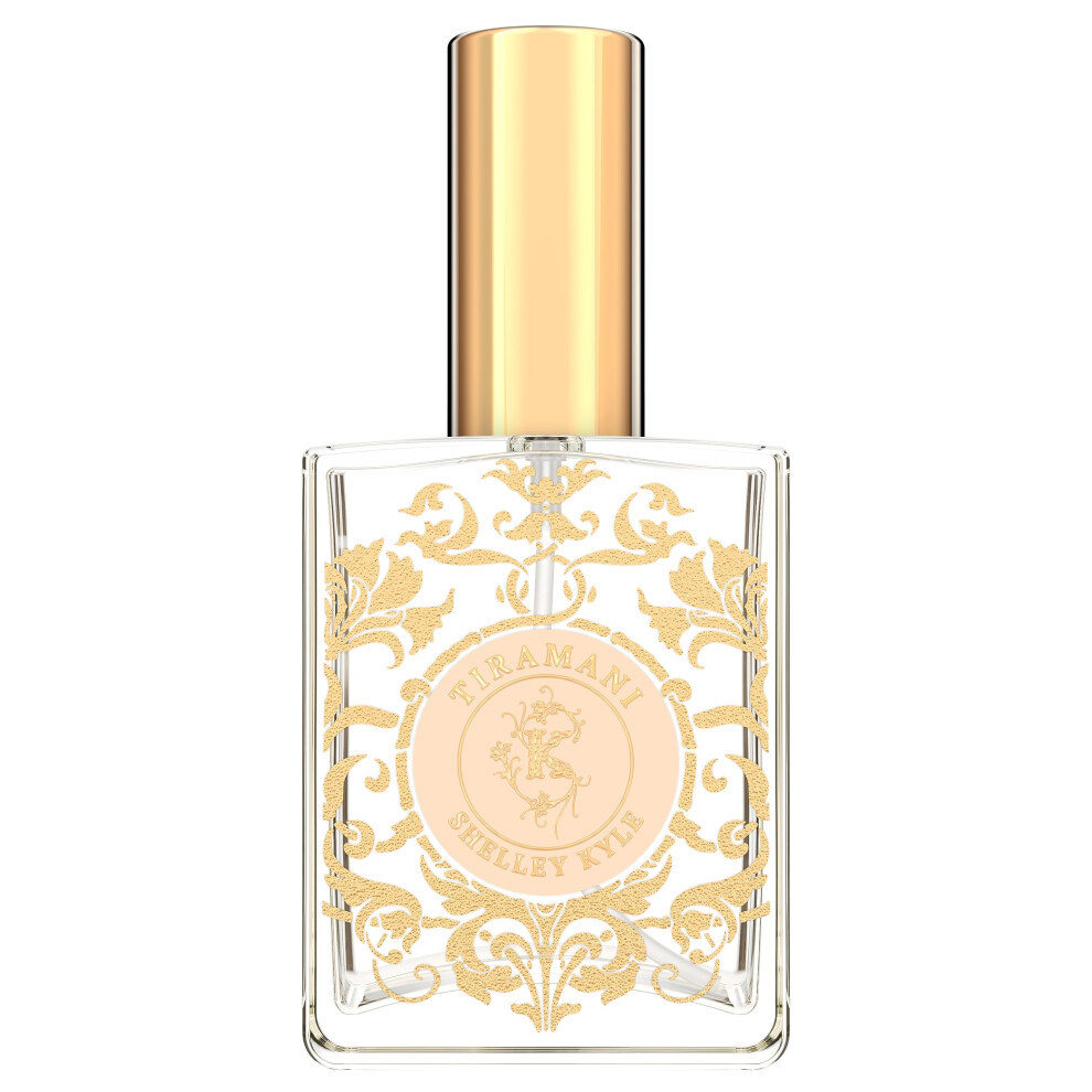 Shelley Kyle Tiramani Perfume 60Ml