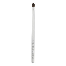 Mirabella Lidschattenpinsel Premium-Professionelle Make-up-Pinselkollektion Tierversuchsfreier Pinsel mit synthetischen Borsten und handgeformtem Gri