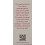 Knot Genie Detangling Brush Peaceful Blend 3