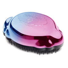 Knot Genie Detangling Brush Peaceful Blend